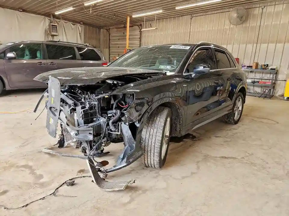 WA1EECF3XN1060826 2022 AUDI Q3-0