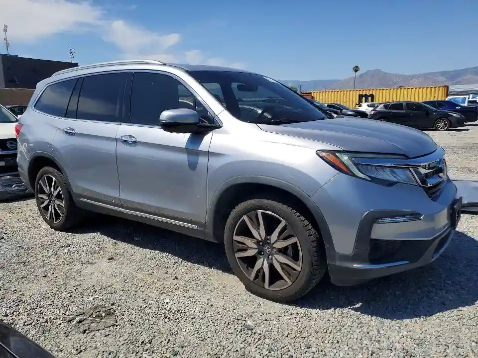 5FNYF6H06MB034122 2021 HONDA PILOT-3