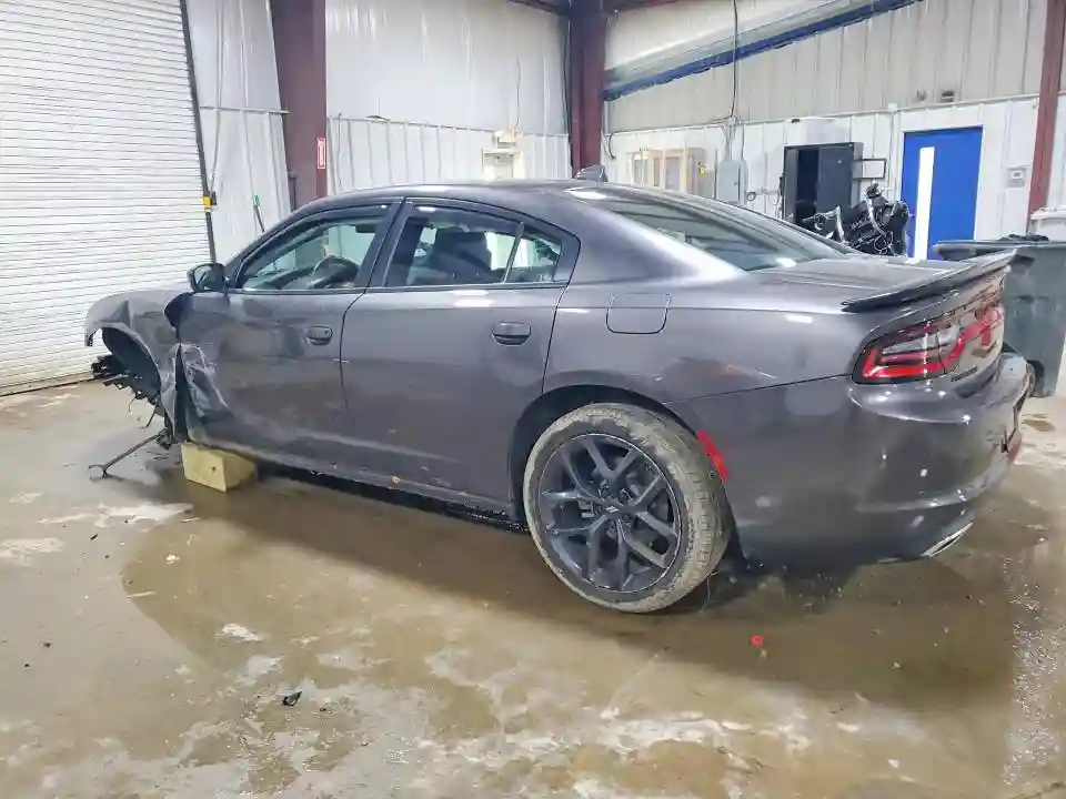 2C3CDXBGXPH595647 2023 DODGE CHARGER-1