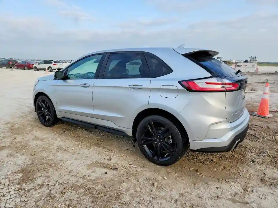 2FMPK4AP4KBB95836 2019 FORD EDGE-1