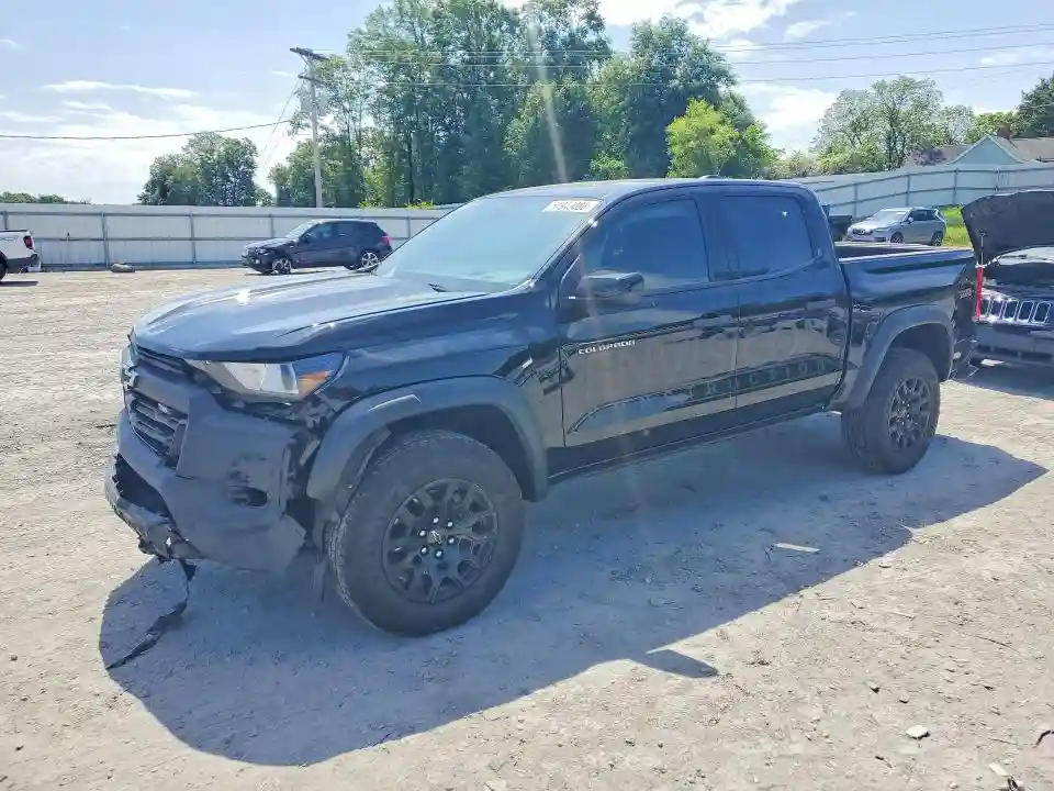 1GCPTEEK9R1276228 2024 CHEVROLET COLORADO-0