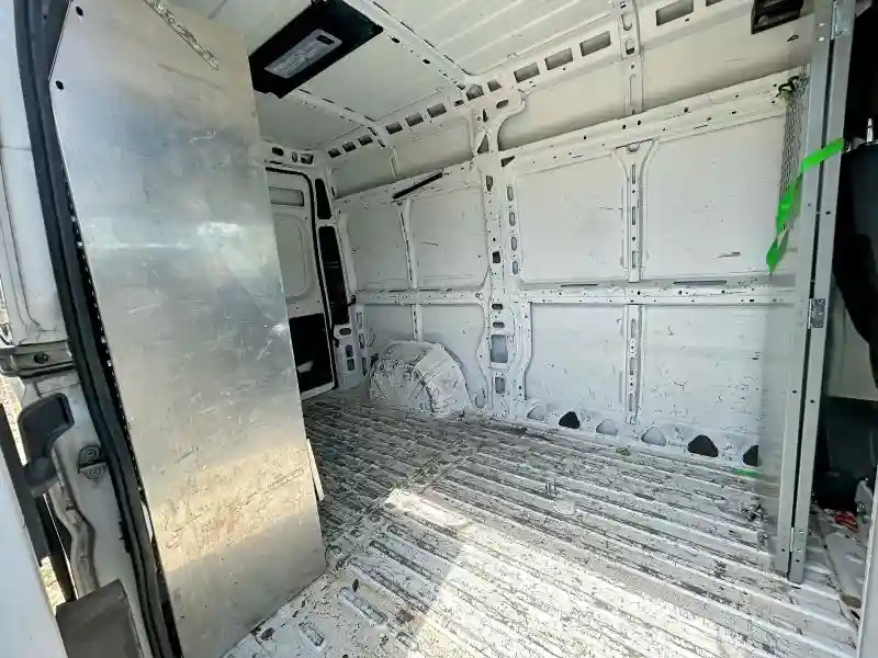 3C6LRVBG6ME553198 2021 RAM PROMASTER-5