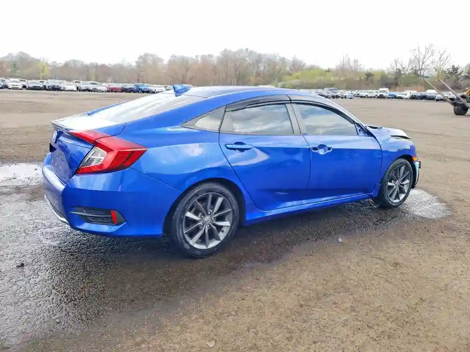 2HGFC1F31MH701349 2021 HONDA CIVIC-2