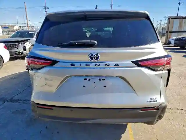 5TDYRKEC2MS029736 2021 TOYOTA SIENNA-5