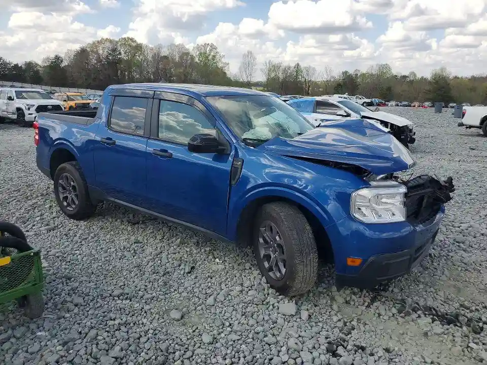 3FTTW8H90RRA09260 2024 FORD MAVERICK-3