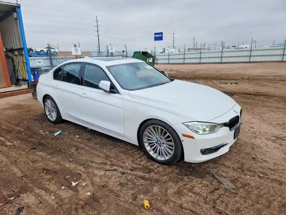 WBA3B3C58FF547990 2015 BMW 3 SERIES-3