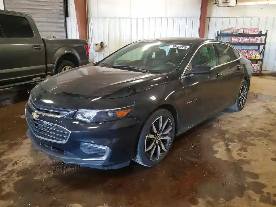 1G1ZE5ST0HF270179 2017 CHEVROLET MALIBU-0
