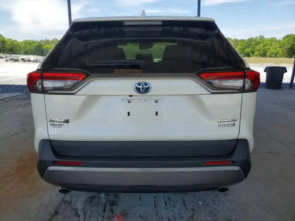 2T3DWRFV1LW063146 2020 TOYOTA RAV4-5