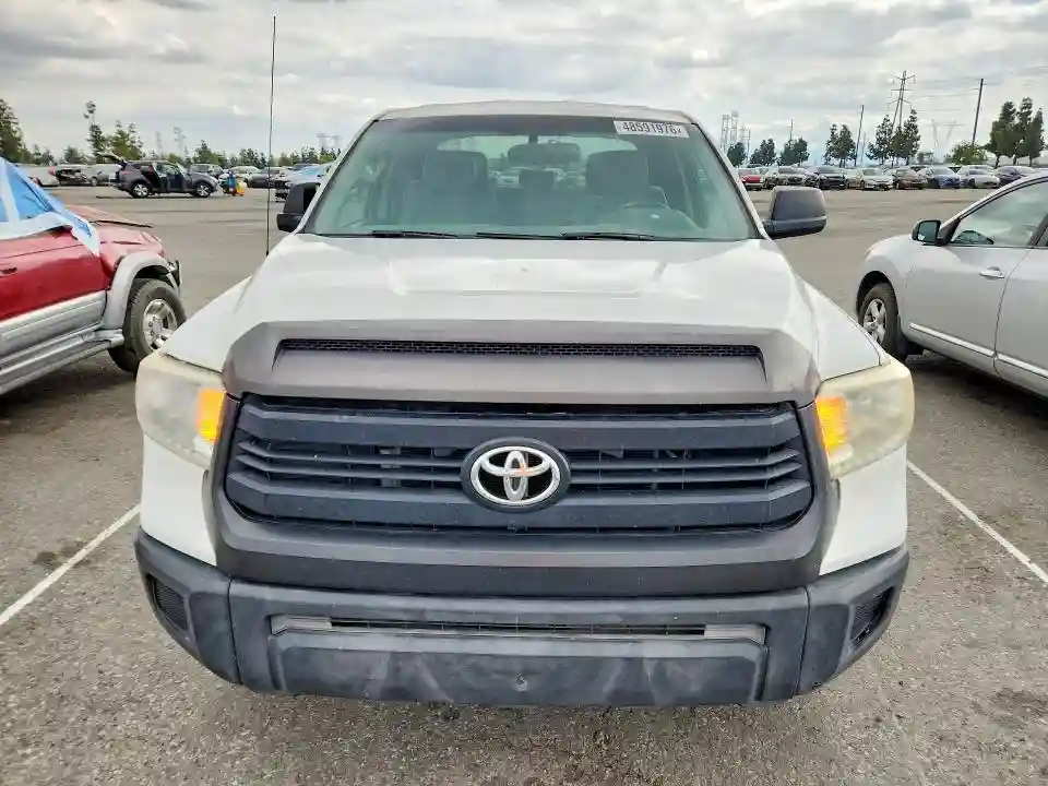 5TFRM5F14FX085000 2015 TOYOTA TUNDRA-4