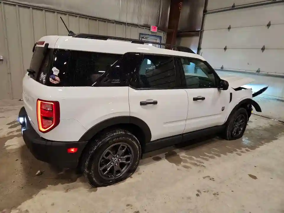 3FMCR9B67MRB23384 2021 FORD BRONCO-2