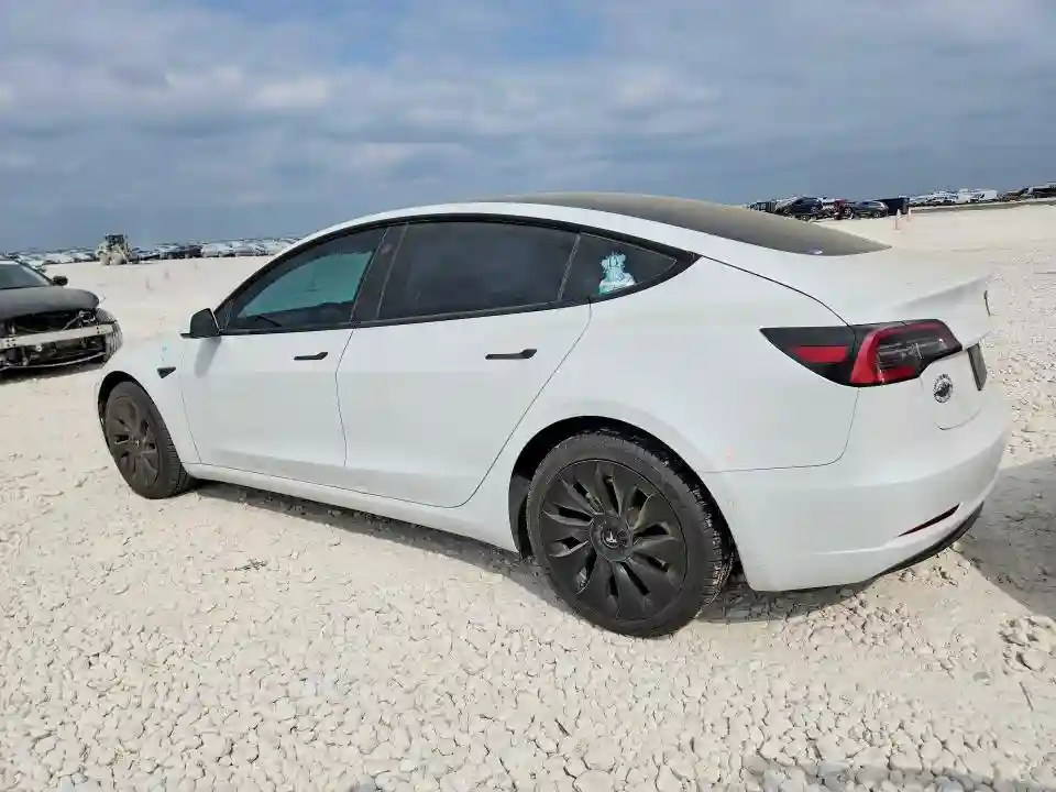 5YJ3E1EA5MF871828 2021 TESLA MODEL 3-1
