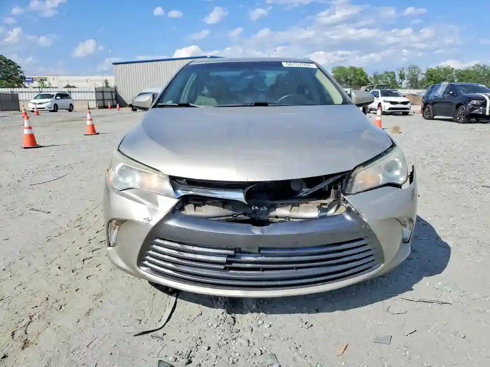 4T1BF1FK9GU140102 2016 TOYOTA CAMRY-4