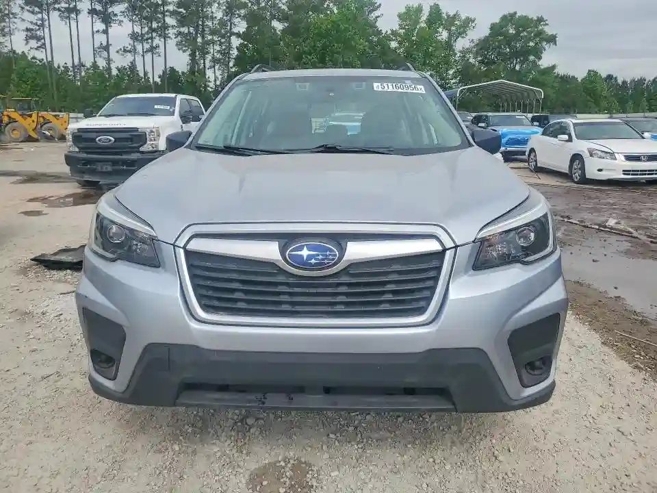 JF2SKADC5MH457411 2021 SUBARU FORESTER-4