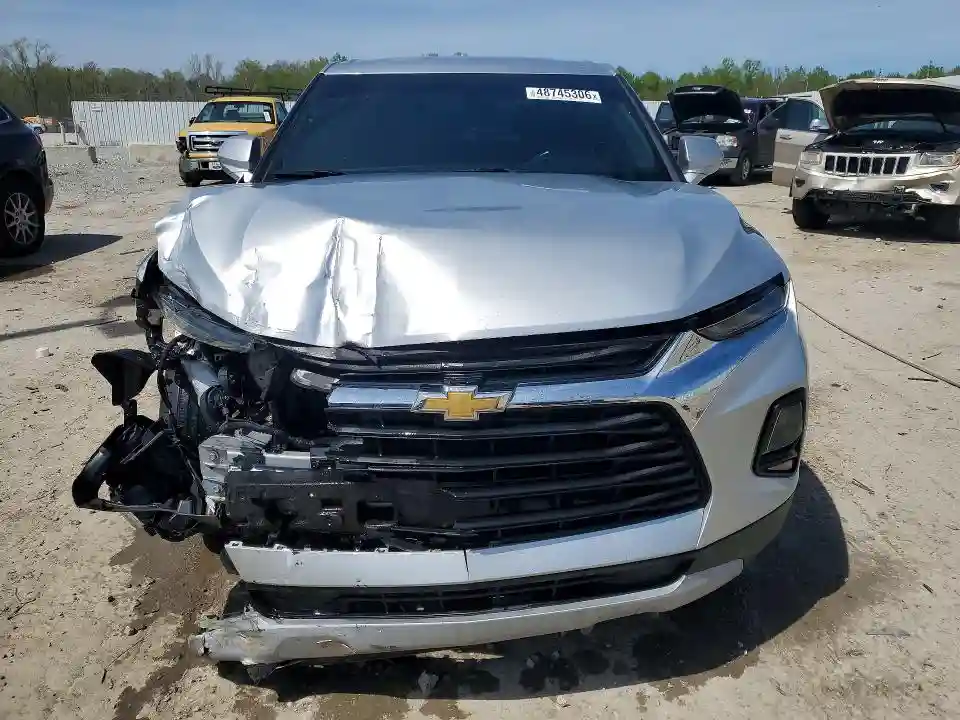 3GNKBCRS0LS558296 2020 CHEVROLET BLAZER-4