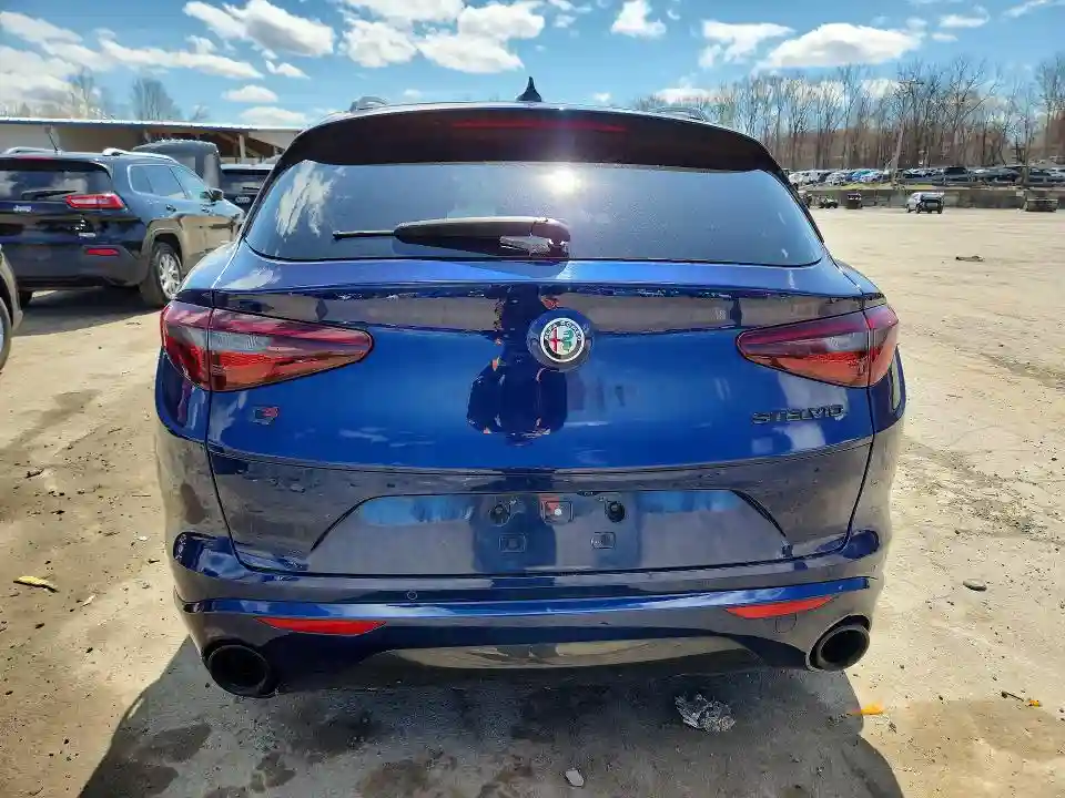 ZASPAKBN8L7C86022 2020 ALFA ROMEO STELVIO-5