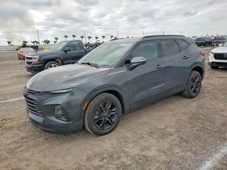 3GNKBCRS1LS616707 2020 CHEVROLET BLAZER-0