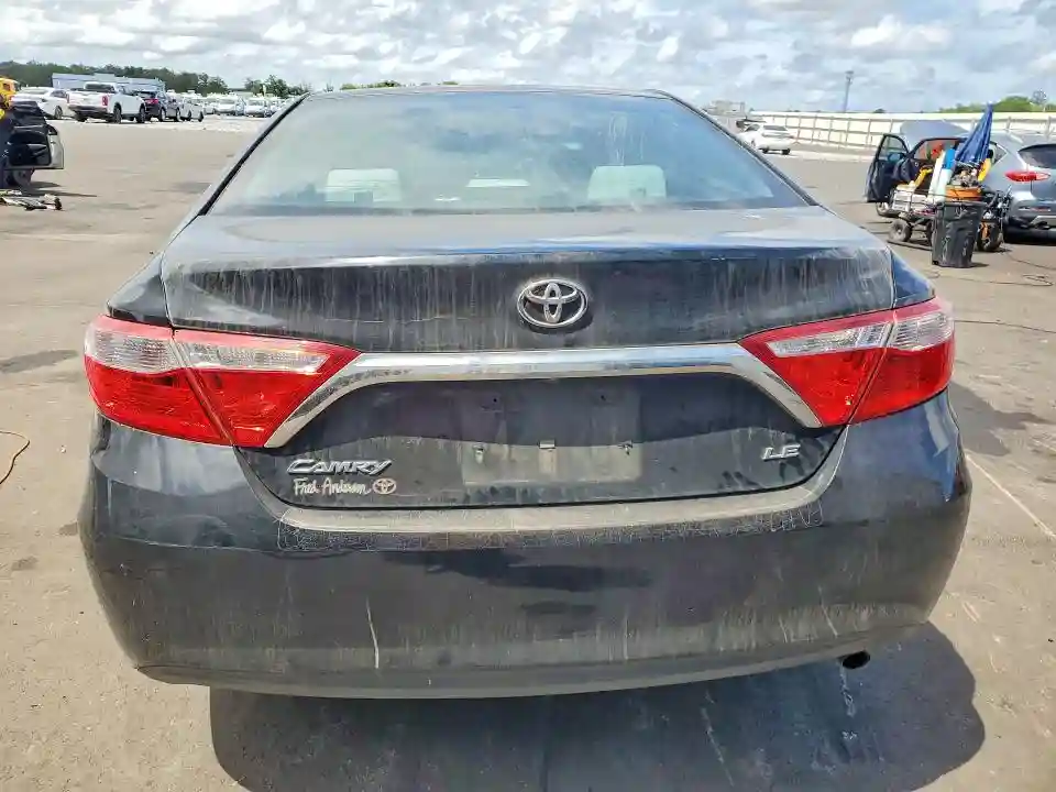 4T4BF1FK7FR478246 2015 TOYOTA CAMRY-5
