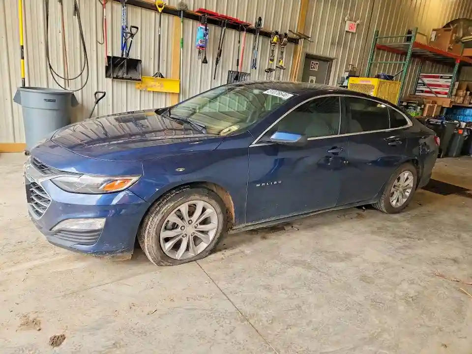 1G1ZD5ST0LF011154 2020 CHEVROLET MALIBU-0