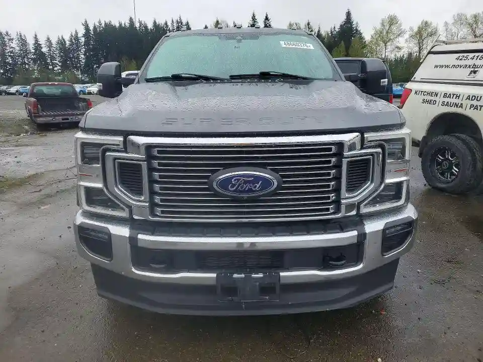 1FT8W3DT5MEC62676 2021 FORD F350-4