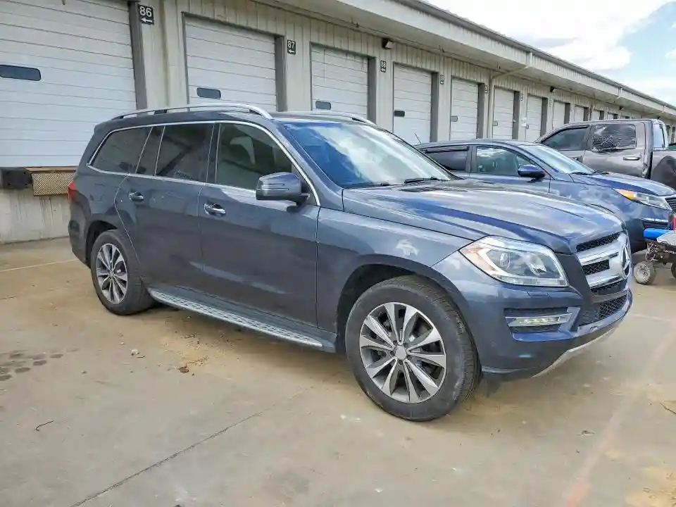 4JGDF6EE2FA498823 2015 MERCEDES-BENZ GL-CLASS-3