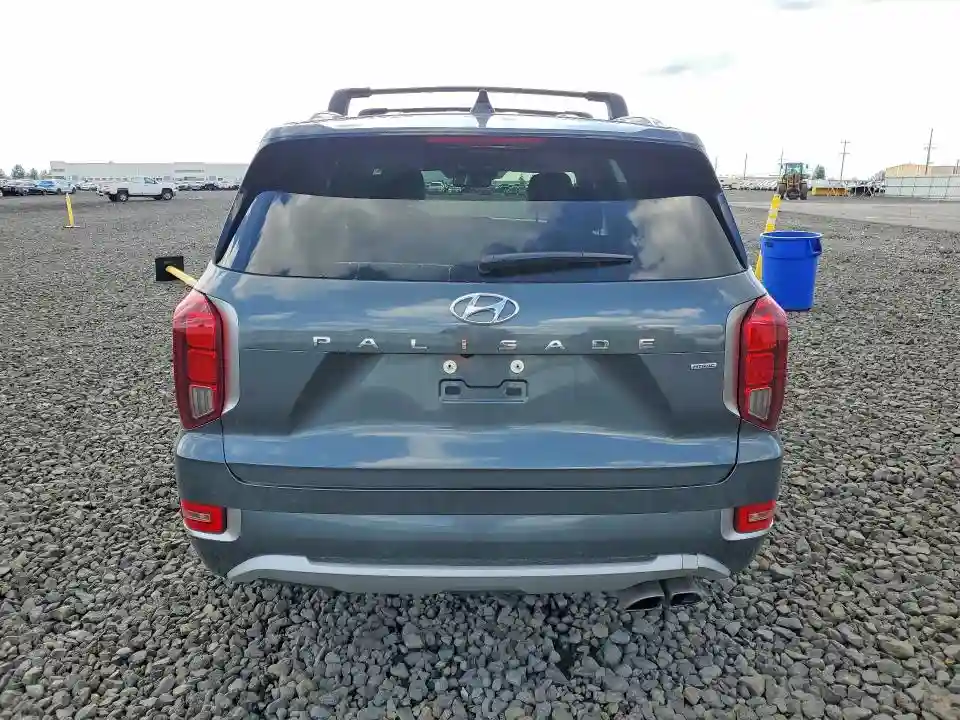 KM8R5DHE9NU474332 2022 HYUNDAI PALISADE-5