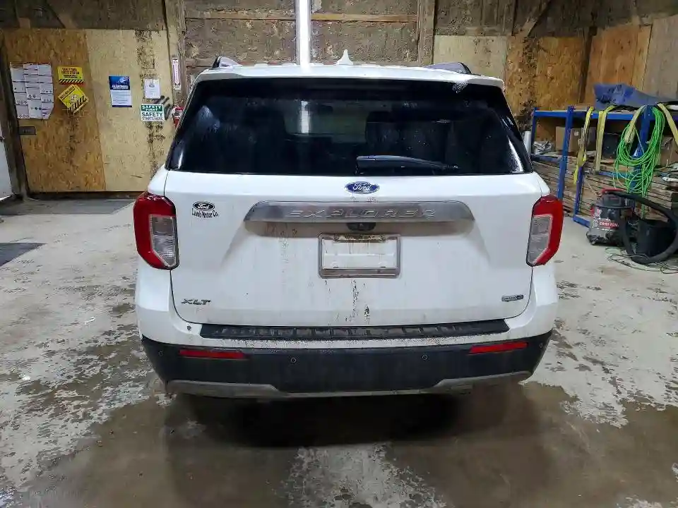 1FMSK8DH9LGC47056 2020 FORD EXPLORER-5