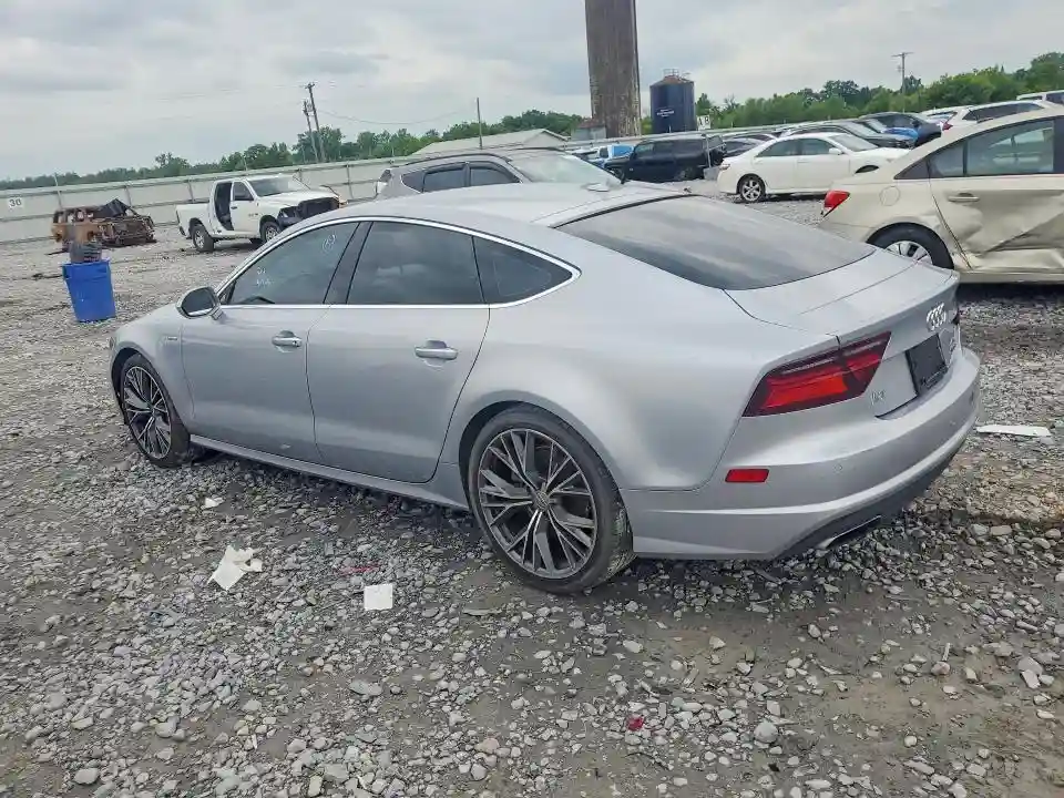 WAUWGAFCXGN032140 2016 AUDI A7-1