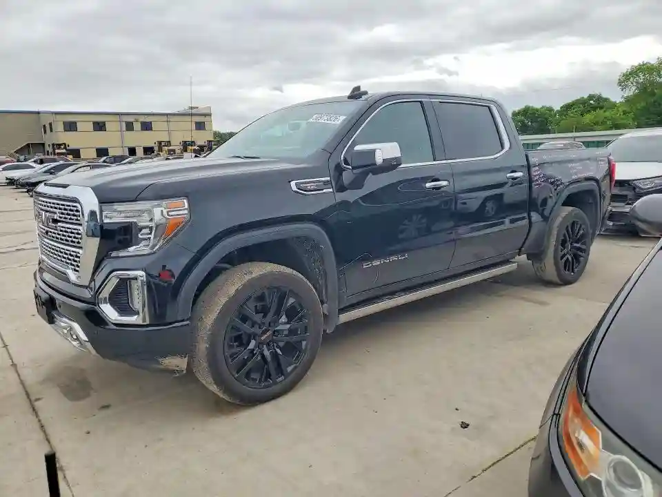 1GTU9FEL5LZ345070 2020 GMC SIERRA-0