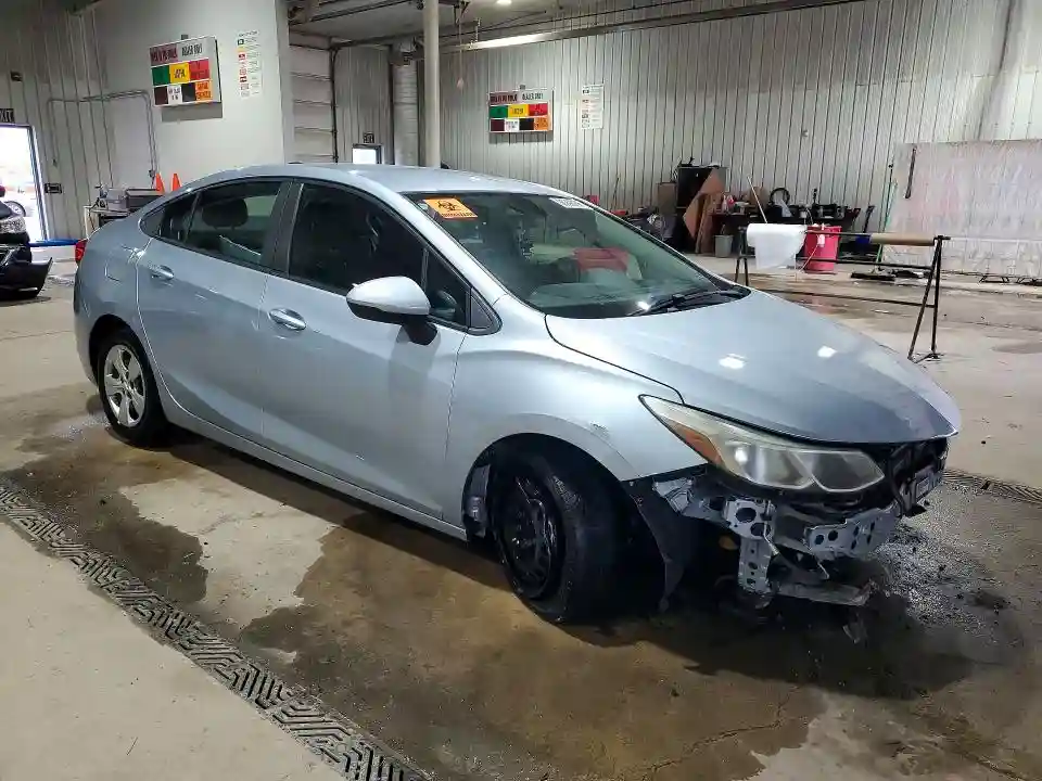 1G1BC5SMXH7208542 2017 CHEVROLET CRUZE-3