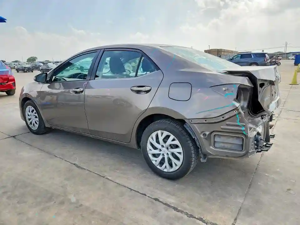 2T1BURHE9HC829958 2017 TOYOTA COROLLA-1