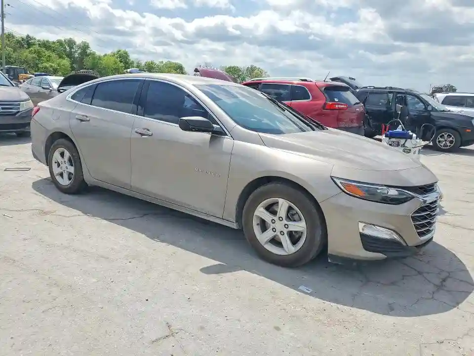 1G1ZB5ST1NF211873 2022 CHEVROLET MALIBU-3