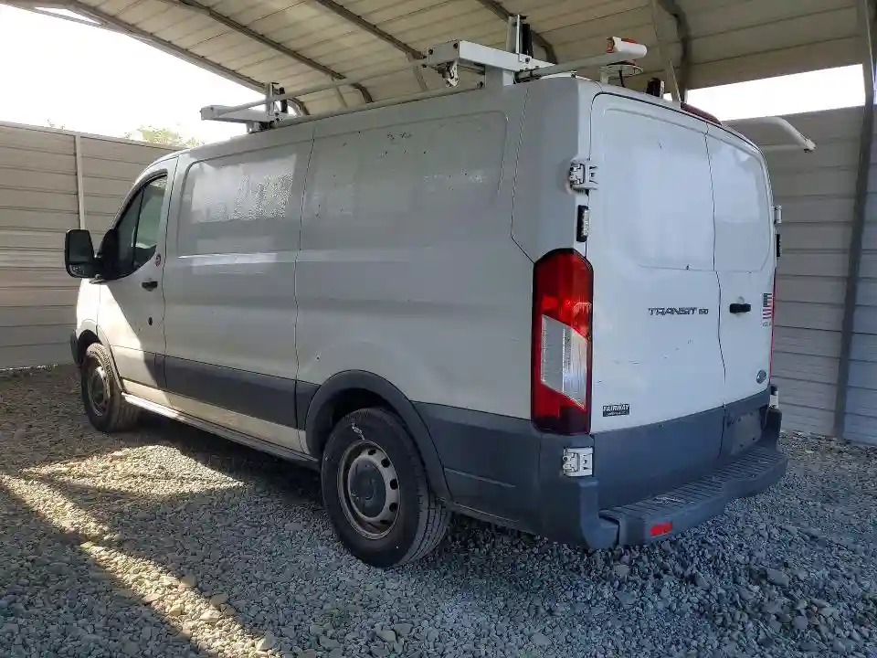 1FTNE1ZM7FKA59451 2015 FORD TRANSIT-1