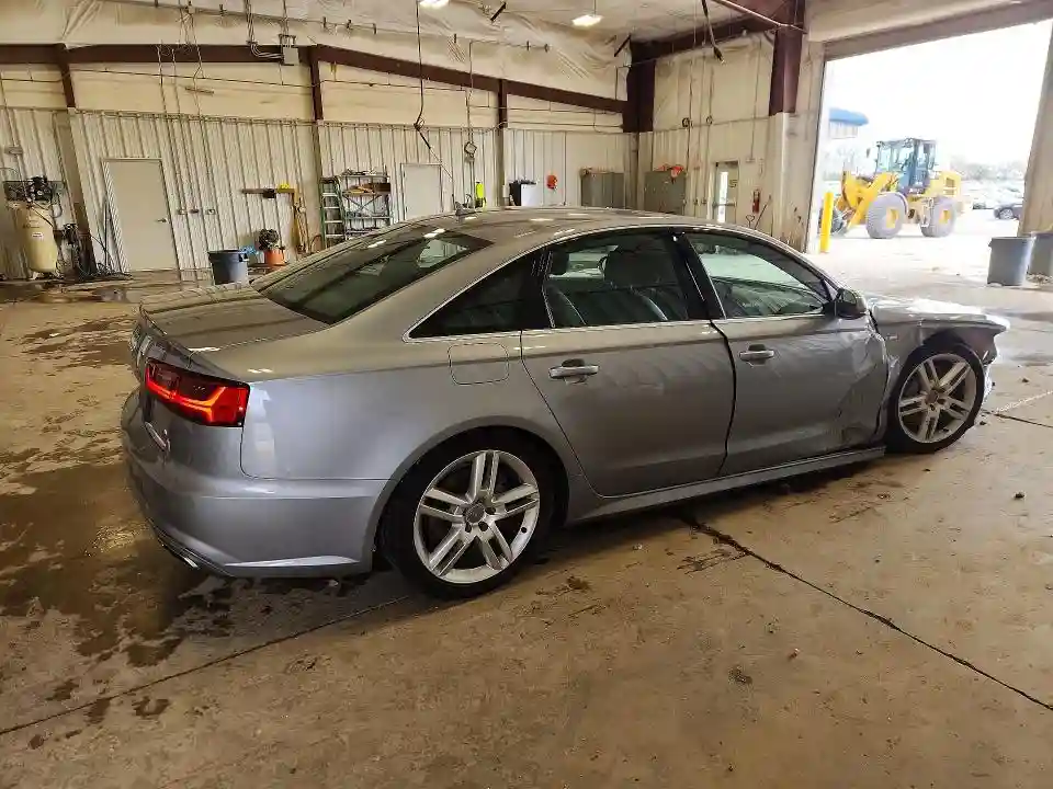 WAUFMAFC4GN091709 2016 AUDI A6-2