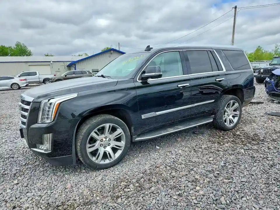1GYS4BKJ2GR227057 2016 CADILLAC ESCALADE-0