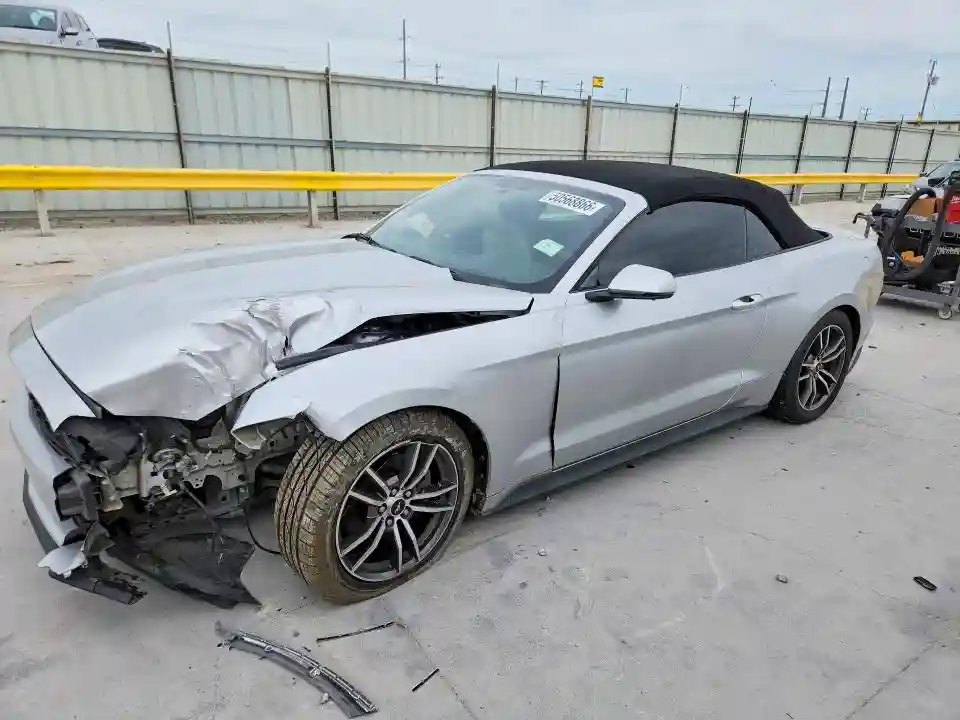 1FATP8UH7H5296064 2017 FORD MUSTANG-0