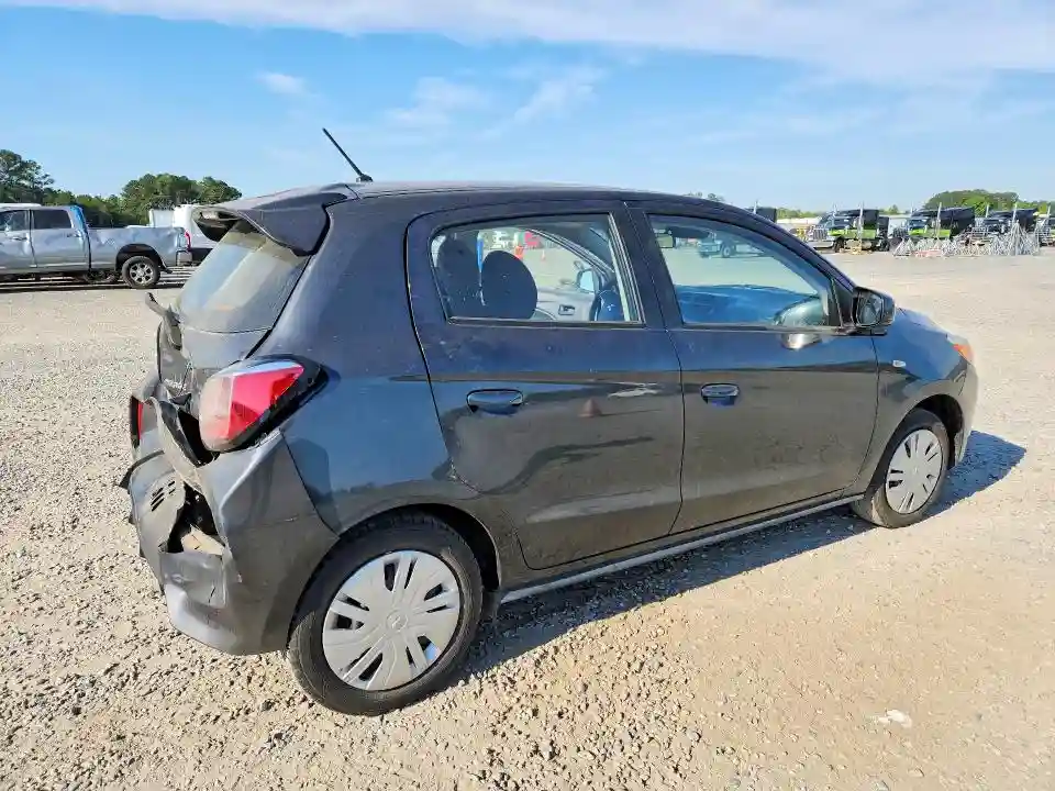 ML32AUHJ8RH023229 2024 MITSUBISHI MIRAGE-2