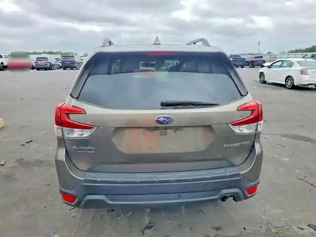 JF2SKAJC3LH459225 2020 SUBARU FORESTER-5