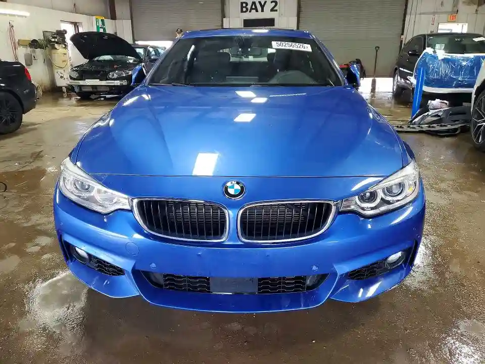 WBA4C9C51GG140190 2016 BMW 4 SERIES-4