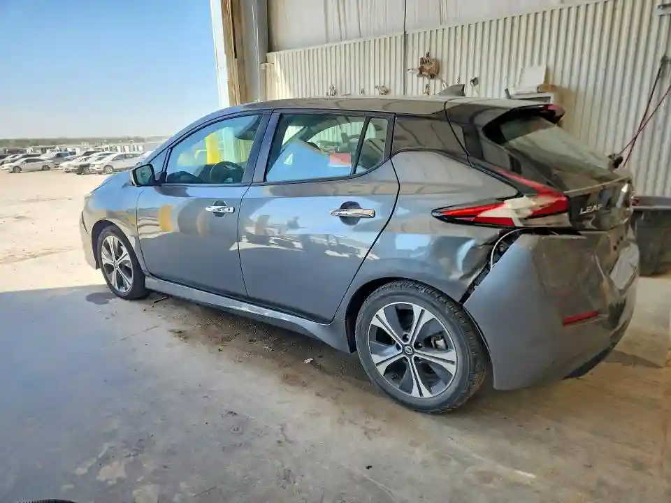 1N4AZ1CP7LC306355 2020 NISSAN LEAF-1