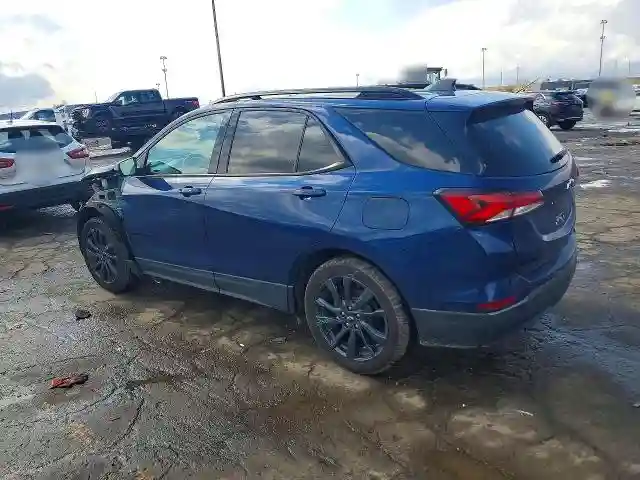 2GNAXMEV9N6130148 2022 CHEVROLET EQUINOX-1