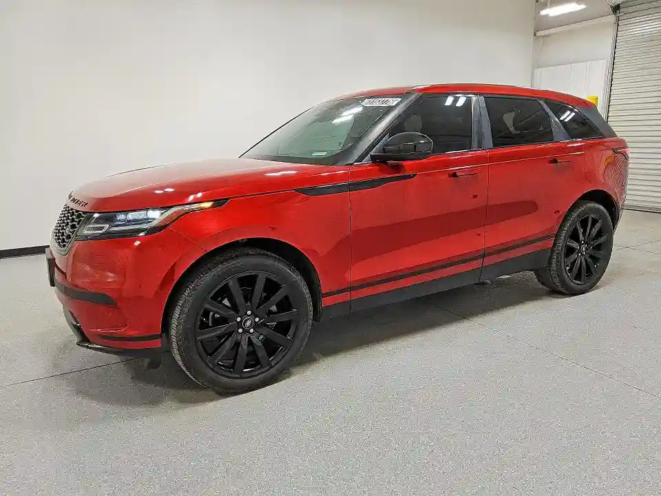 SALYB2EX3LA290787 2020 LAND ROVER RANGEROVER-0