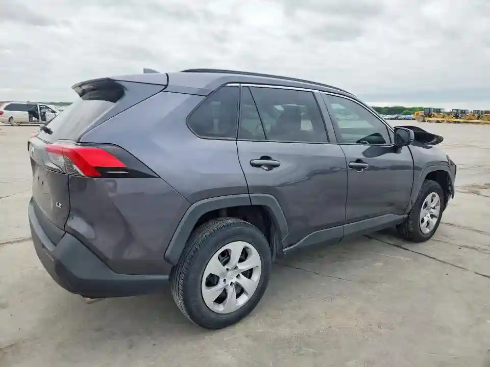 2T3H1RFV4LW100612 2020 TOYOTA RAV4-2