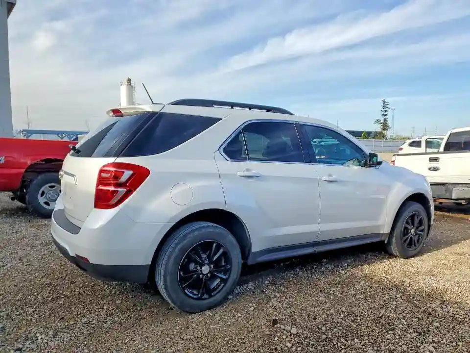 2GNALCEK1H6125087 2017 CHEVROLET EQUINOX-2