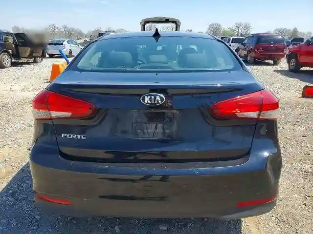 3KPFL4A75HE049315 2017 KIA FORTE-5