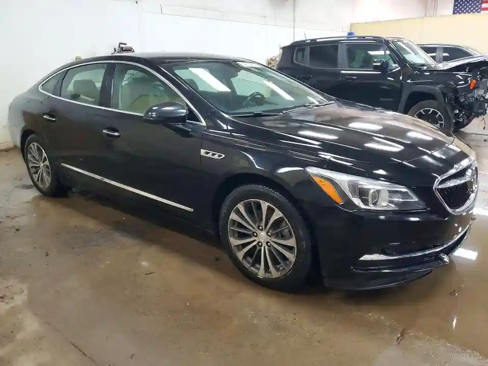 1G4ZP5SS2HU171394 2017 BUICK LACROSSE-3