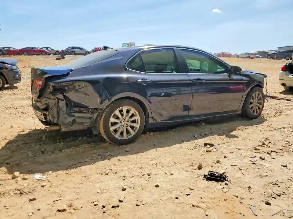 4T1C11AK6LU982609 2020 TOYOTA CAMRY-2
