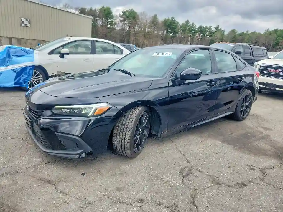 2HGFE2F58RH537252 2024 HONDA CIVIC-0