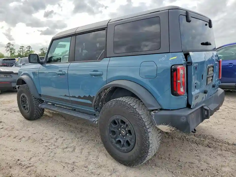 1FMEE5DP4MLA63372 2021 FORD BRONCO-1