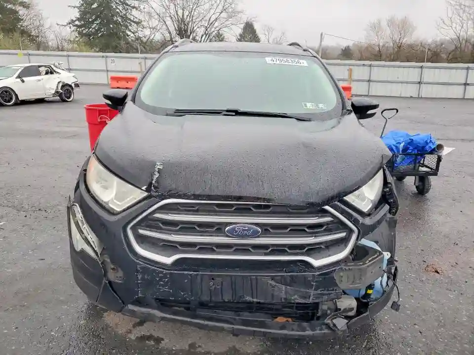 MAJ3S2GE4KC292019 2019 FORD ECOSPORT-4