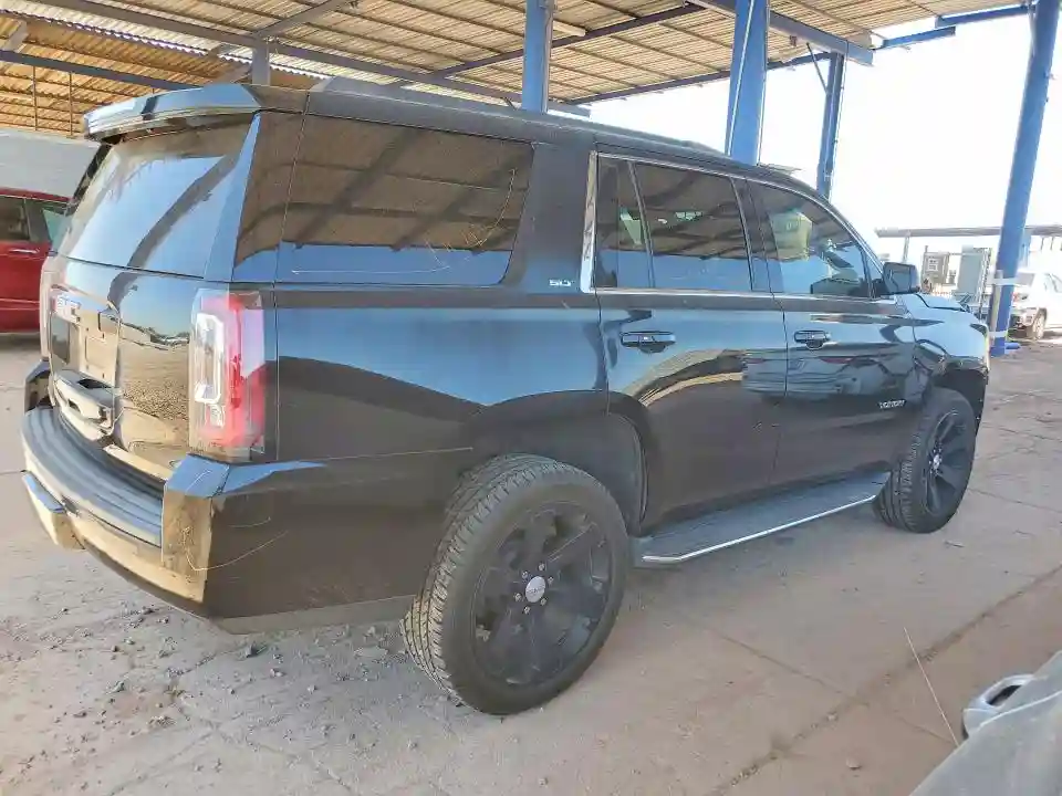 1GKS1BKC6GR136832 2016 GMC YUKON-2